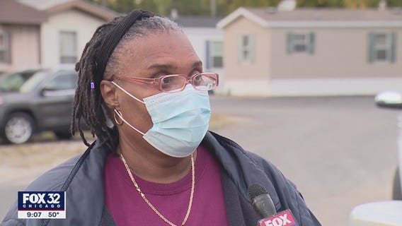 Dixmoor close to fixing water problem