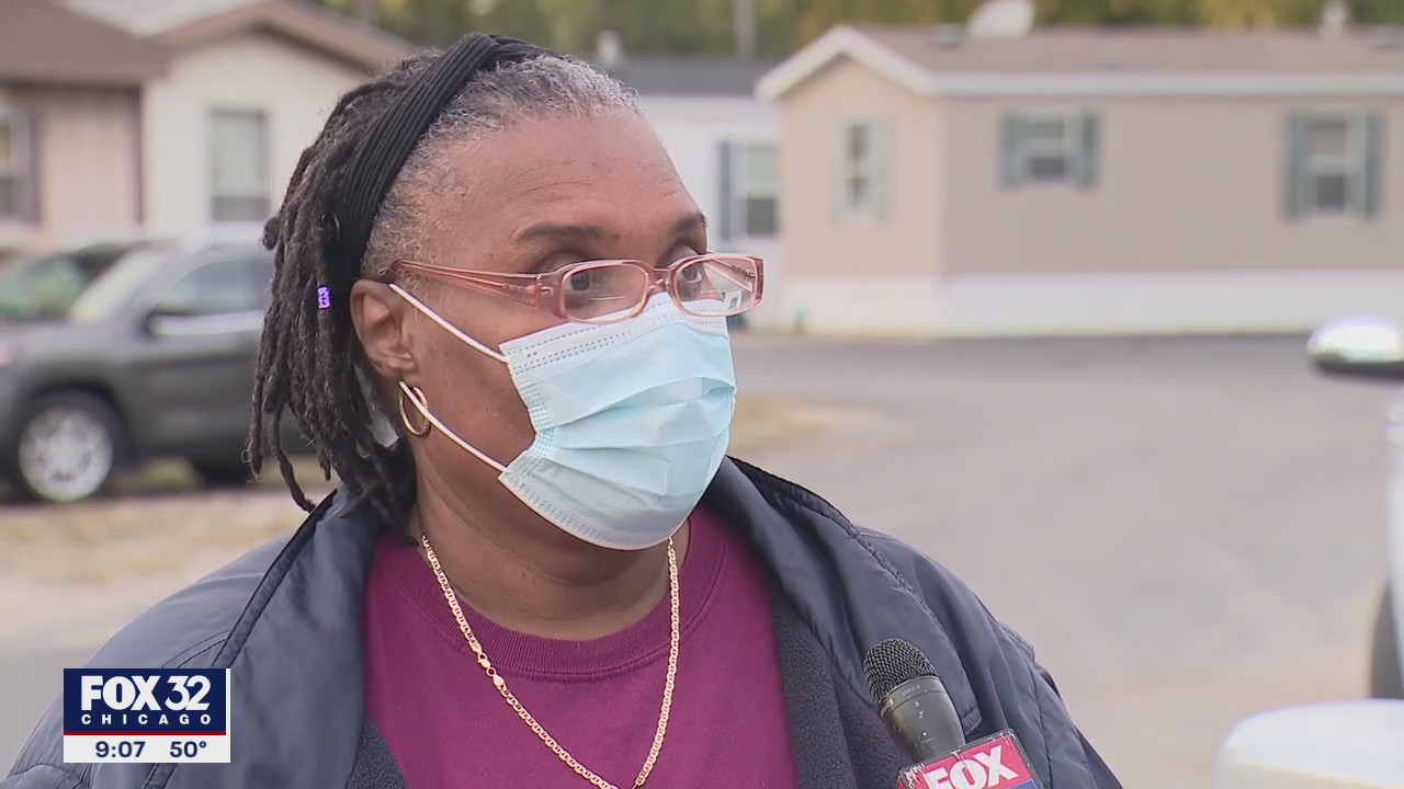 Dixmoor close to fixing water problem