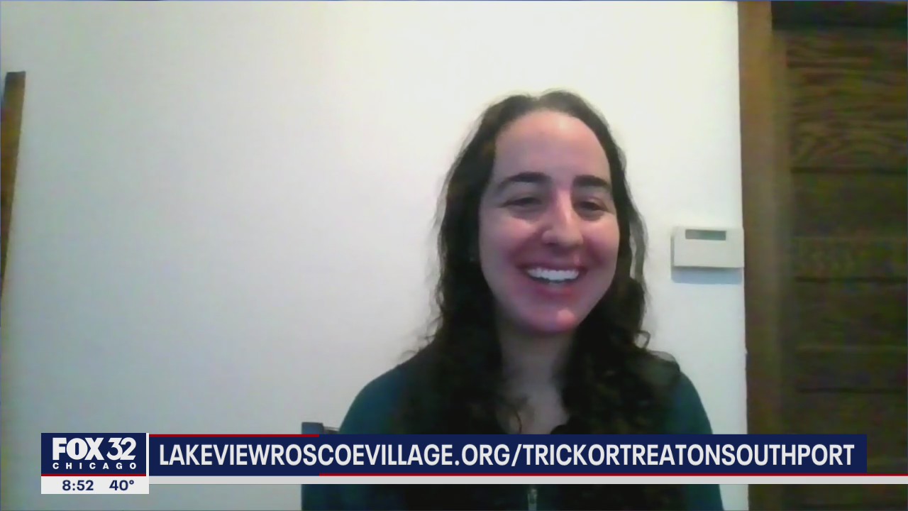 Trick-or-treat on Southport happening next week