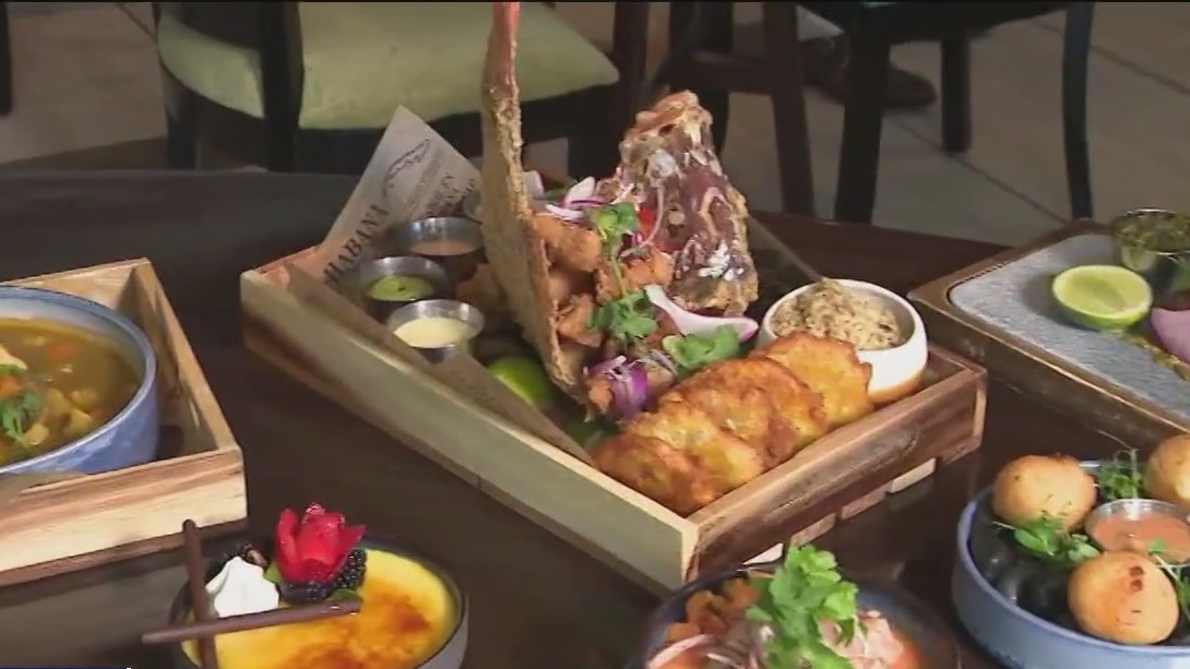 Celebrating Hispanic Heritage Month: Radio Hotel