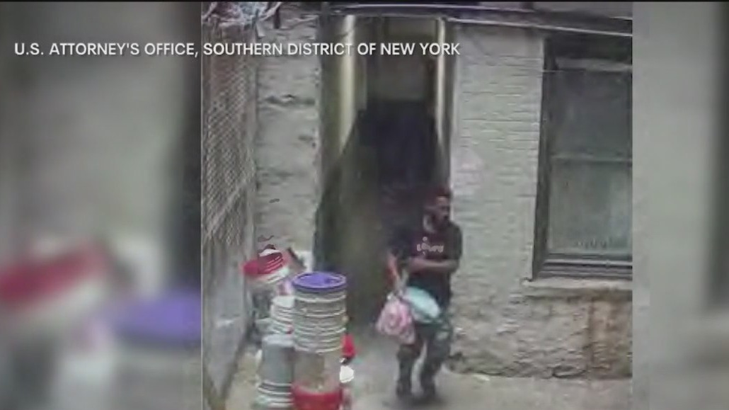 Husband of Bronx day care owner arrested in Mexico