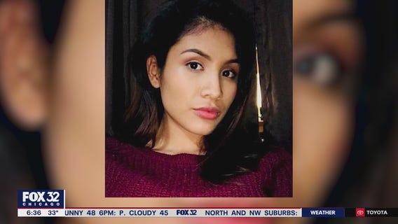 Marlen Ochoa-Lopez to be honored in one of Chicago's largest Day of the Dead altars