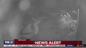 Suspect sought in car burglaries in Aurora