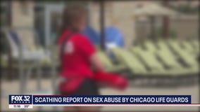Scathing report on sex abuse by Chicago lifeguards