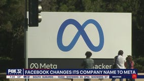 Takeaways from Facebook's decision to change its company name