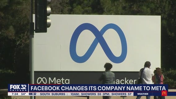 Takeaways from Facebook's decision to change its company name