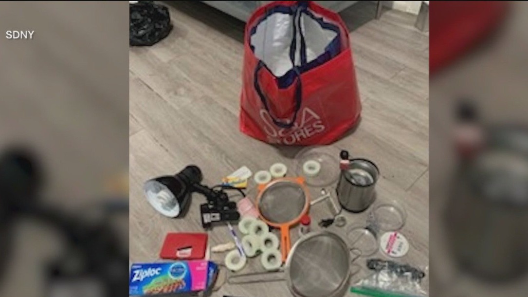 3rd arrest made connected to NYC daycare death