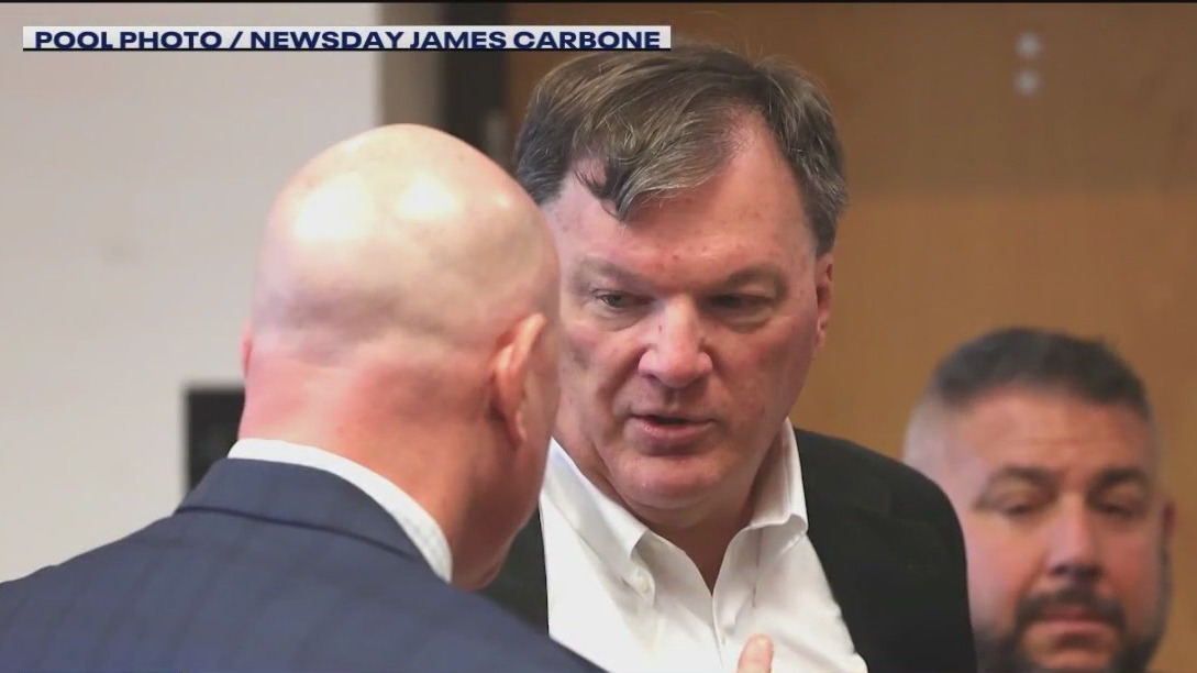 Court date for Gilgo Beach murder suspect