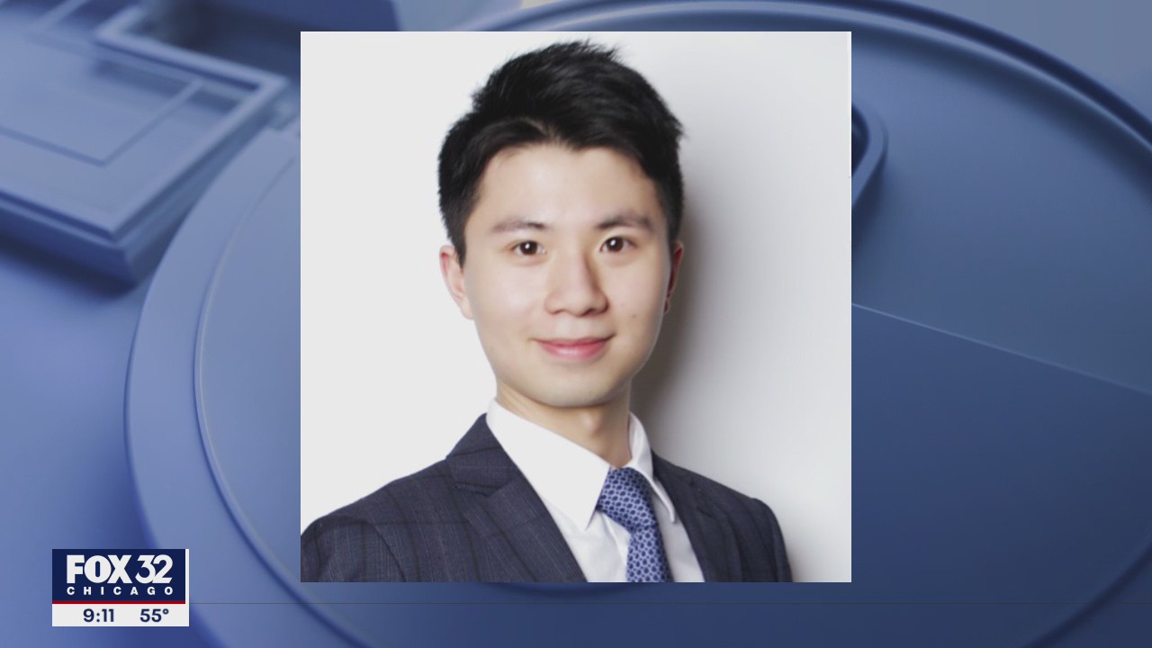 University of Chicago graduate killed in shooting identified