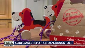 Illinois releases 2021 Safe Shopping Guide as holiday shopping season begins