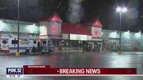 1 person wounded in shooting at Safari Land in Villa Park; suspect at-large