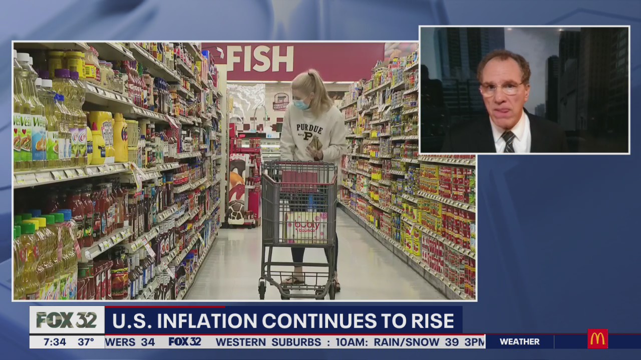 How will the jump in prices impact your pocket book