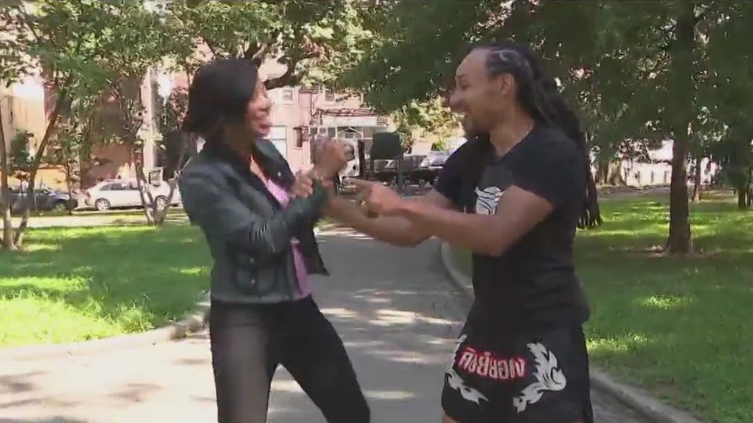 Muay Thai heads to NYC