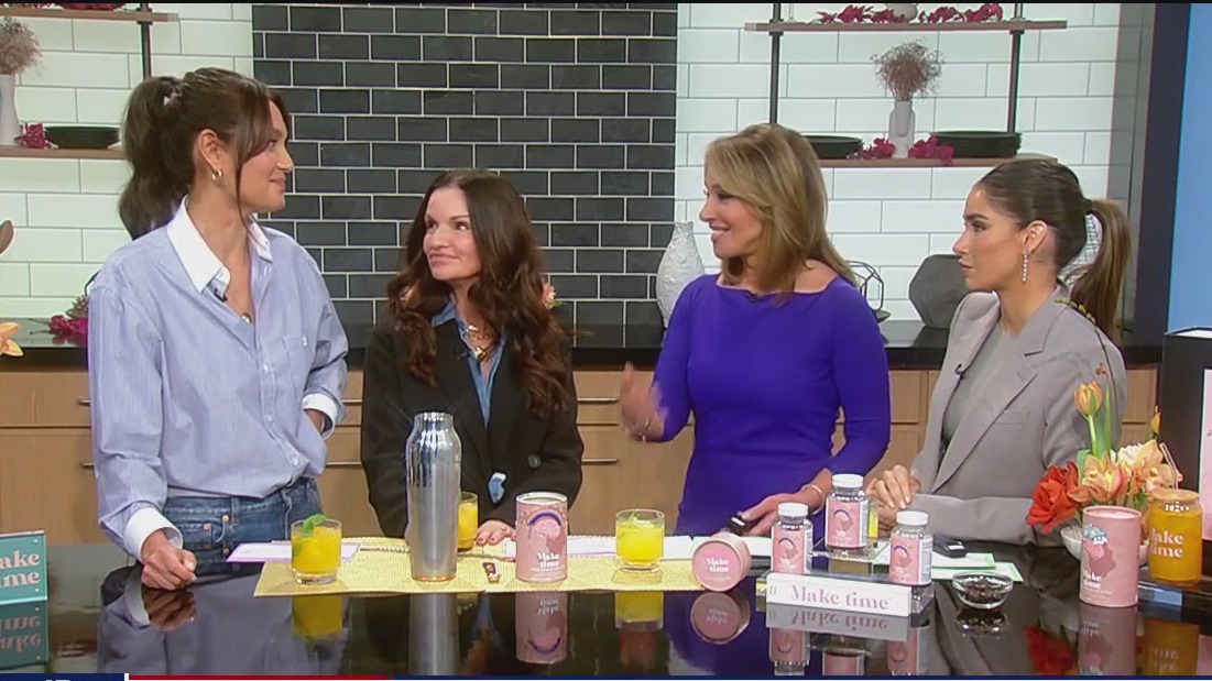 Emma Heming Willis joins GDNY