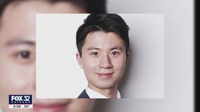 University of Chicago holds memorial service for recent grad student killed during robbery