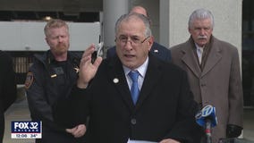 Illinois state representative introduces bills to protect officers