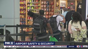 Experts predict busiest travel season since the start of the pandemic