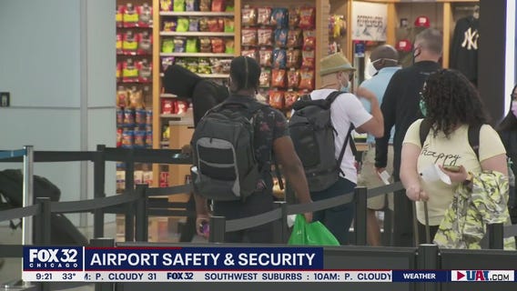 Experts predict busiest travel season since the start of the pandemic