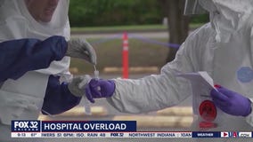 Booster shots take the spotlight as the holidays approach