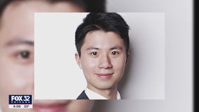 University of Chicago holds memorial service for graduate student fatally shot during robbery