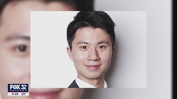 University of Chicago holds memorial service for graduate student fatally shot during robbery