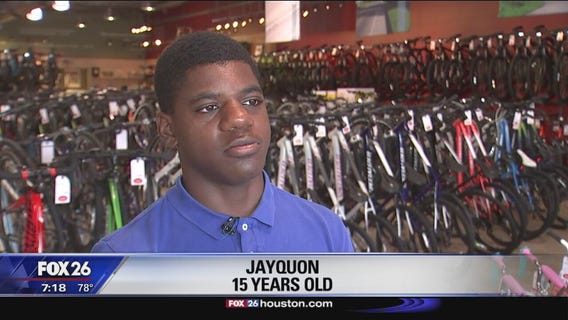 Finding Families - teens in need of permanent homes