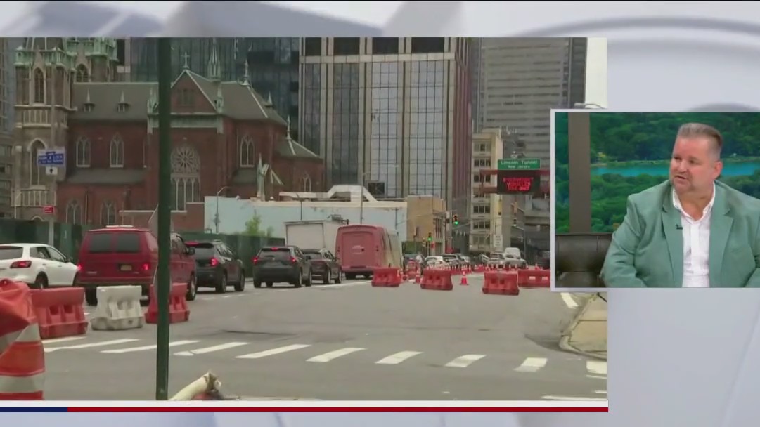 NYC congestion pricing concerns