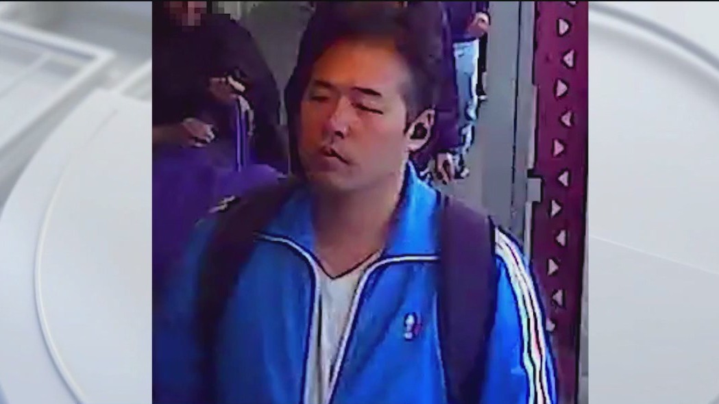 Woman punched in face at NYC subway station