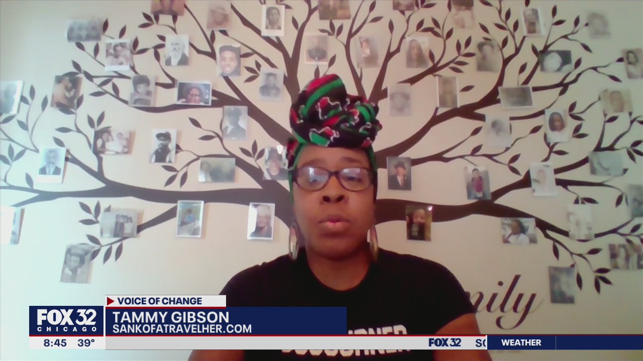 Chicago historian works to get Ethel Payne a headstone