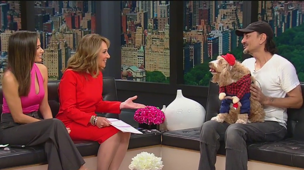 Tompkins Square Halloween Dog Parade saved