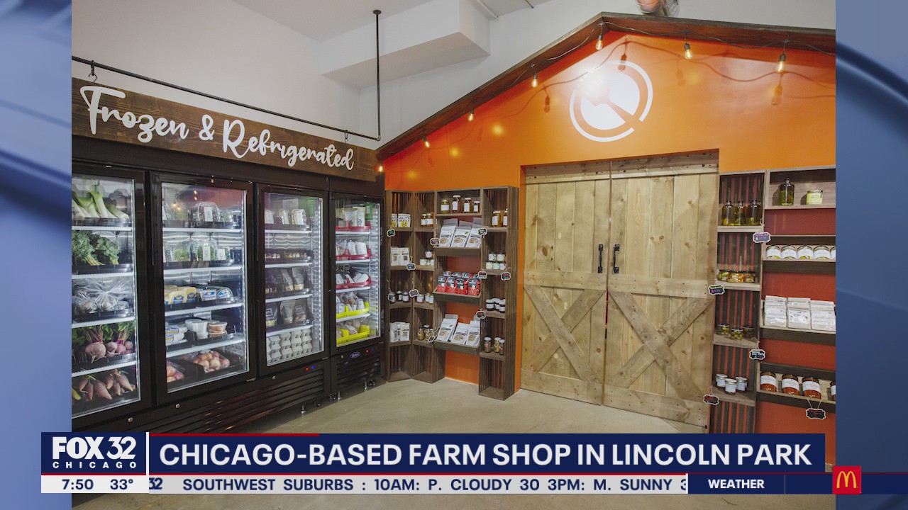 WhatsGood Chicago opens in Lincoln Park