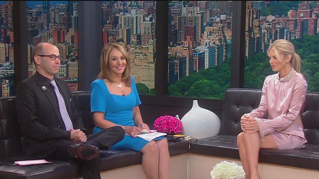 AnnaLynne McCord stars in ?Condition of Return?