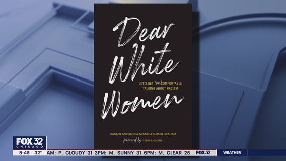 'Dear White Women': How to be an ally