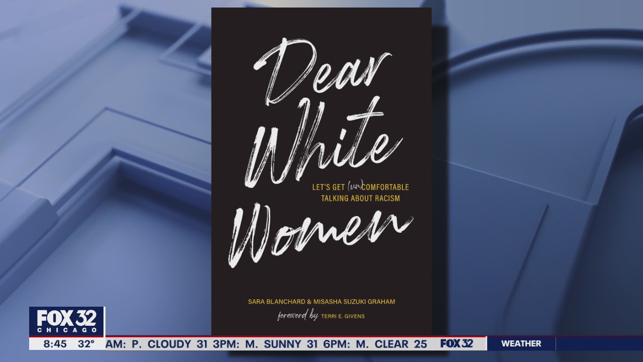 'Dear White Women': How to be an ally