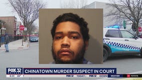 Man charged with fatally shooting 71-year-old Woom Sing Tse to appear in court today