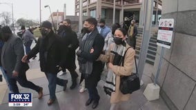 Jussie Smollett trial: Defense rests, closing arguments set for Wednesday