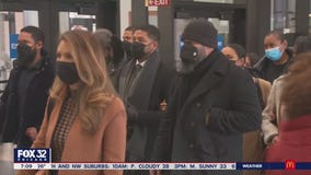 Jussie Smollett trial: Closing arguments to be held Wednesday