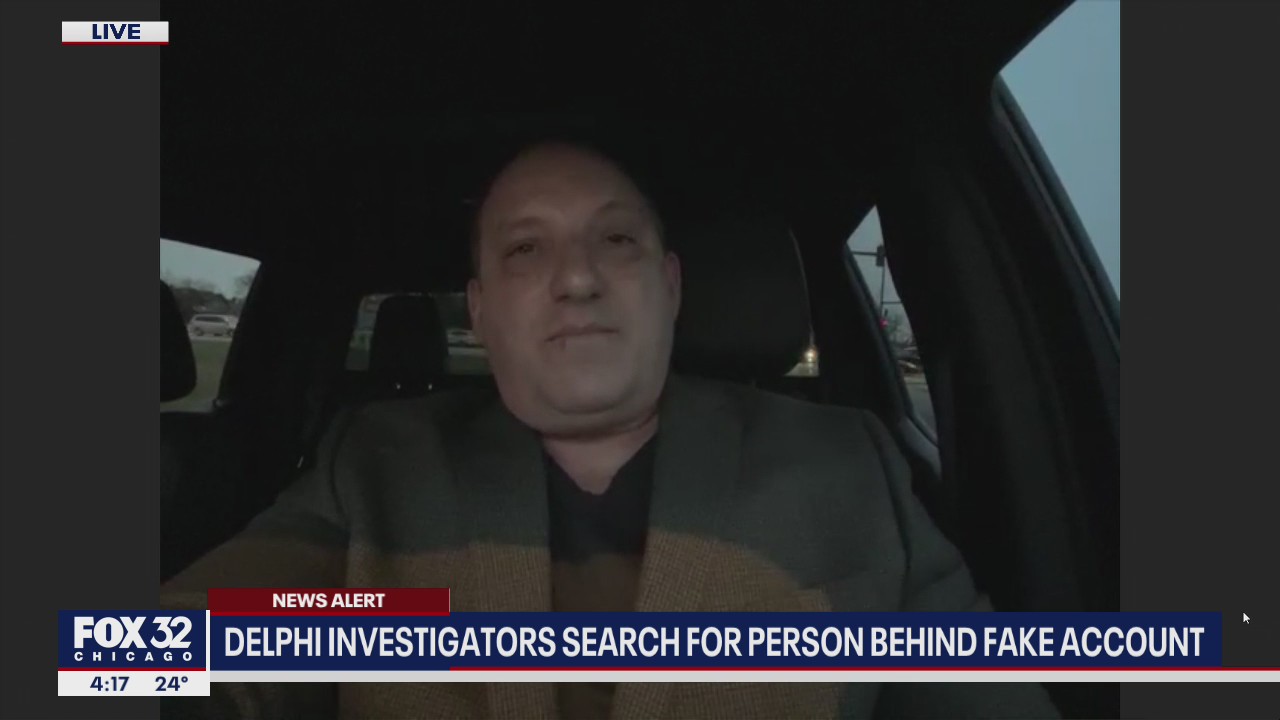 Child crime expert weighs in on Delphi murder investigation