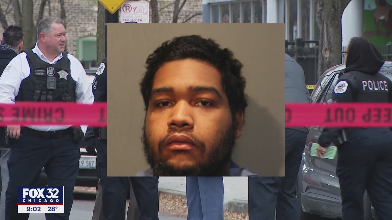 Man charged in shooting death of 71-year-old in Chinatown