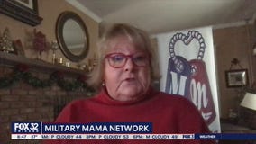 Military Mama Network bands together to support troops, families