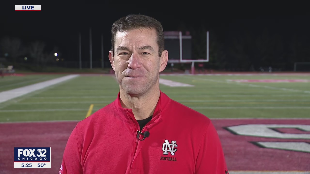 North Central Cardinals aim to win back-to-back Division III titles