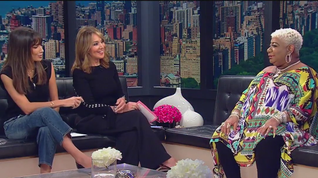 ?Chappelle?s Home Team ? Luenell: Town Business?