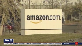 Amazon plans to bring more than 450 jobs to Chicago area