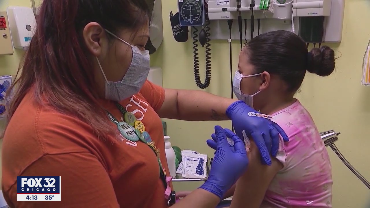 Local group plans event to urge young residents to get the COVID-19 vaccine