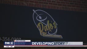 Man found dead outside bar in East Chicago on Christmas