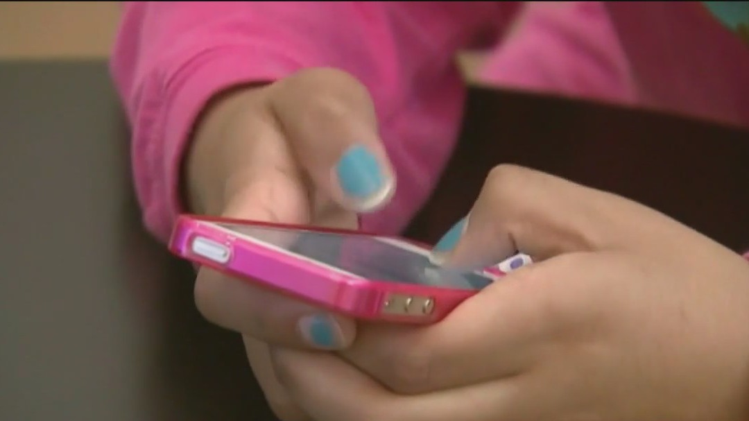 NY legislation to protect children on social media
