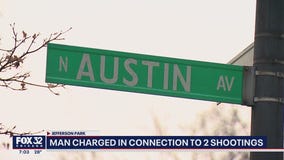 Man charged in connection to shooting that injured 11-year-old boy