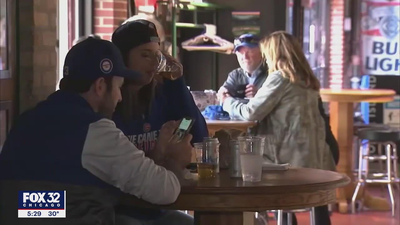 Republican candidates for Illinois governor blast Pritzker, Lightfoot over newest Chicago vaccine mandate