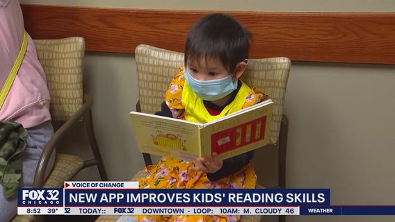 Nonprofit hopes to eradicate illiteracy by 2030