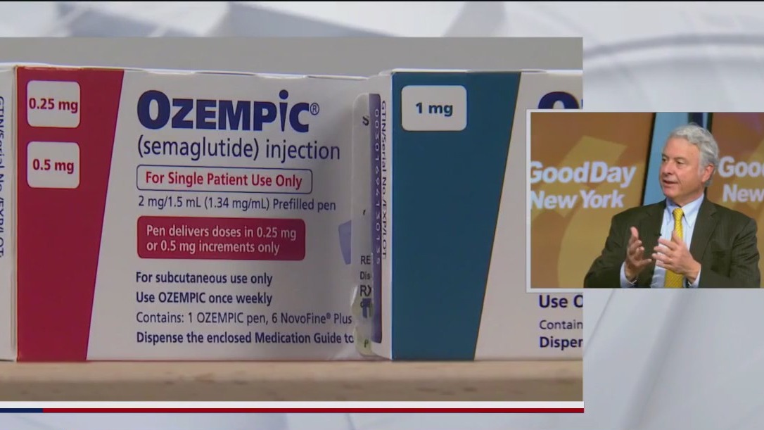 Weight-loss medication concerns